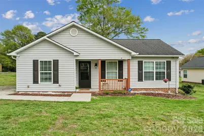 115 S Beaver Street, Landis, NC 28088 - Photo 1