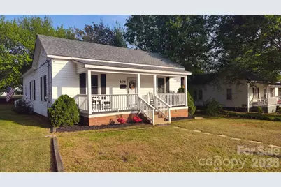 608 Poplar Avenue, Kannapolis, NC 28081 - Photo 3
