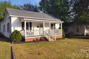 608 Poplar Ave, Kannapolis, NC 28081 - Photo 3