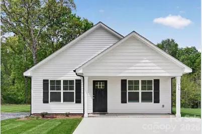 554 Claymon Road, Oakboro, NC 28129 - Photo 1