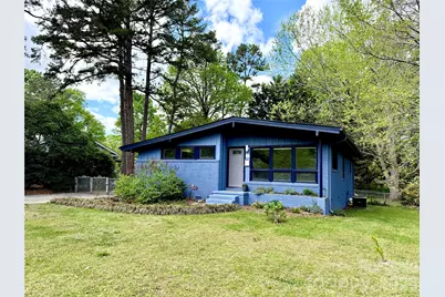 1511 Briarfield Drive, Charlotte, NC 28205 - Photo 1