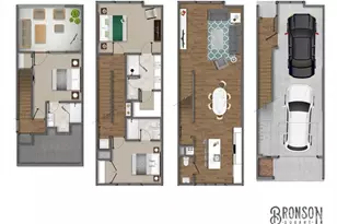 4531 Radler Ct, Charlotte, NC 28217 - Photo 33