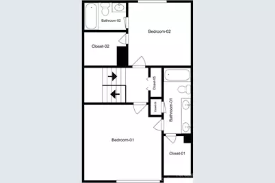 10142 Forest Landing Drive, Charlotte, NC 28213 - Photo 37