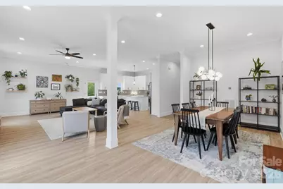326 Belton Street, Charlotte, NC 28209 - Photo 3