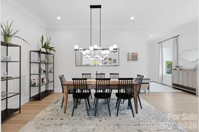 326 Belton Street, Charlotte, NC 28209 - Photo 7