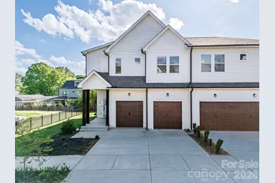 326 Belton Street, Charlotte, NC 28209 - Photo 5