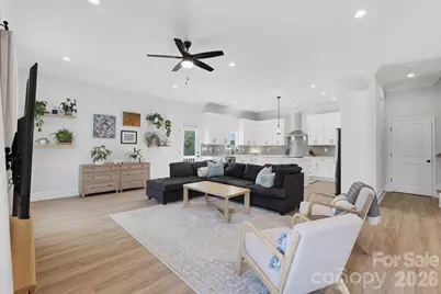 326 Belton Street, Charlotte, NC 28209 - Photo 5