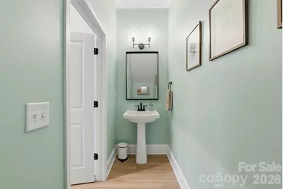 326 Belton Street, Charlotte, NC 28209 - Photo 21