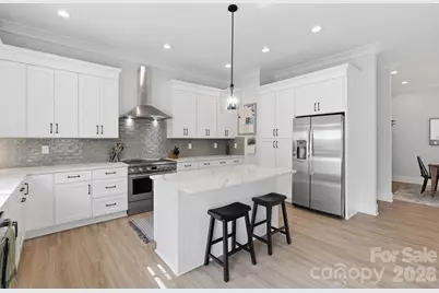 326 Belton Street, Charlotte, NC 28209 - Photo 7