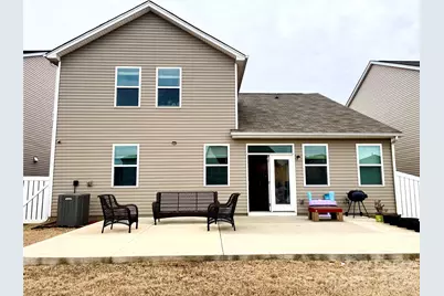 9033 Buckley Court, Charlotte, NC 28269 - Photo 19