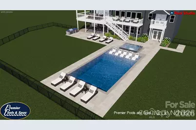 541 Isle Of Pines Road, Mooresville, NC 28117 - Photo 45