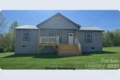 6340 Larry Huffman Street, Connelly Springs, NC 28612 - Photo 1