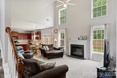 2515 Godsey Wood Drive, Charlotte, NC 28213 - Photo 13