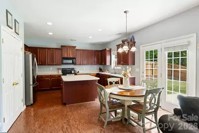 2515 Godsey Wood Drive, Charlotte, NC 28213 - Photo 21