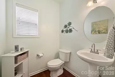 2515 Godsey Wood Drive, Charlotte, NC 28213 - Photo 29