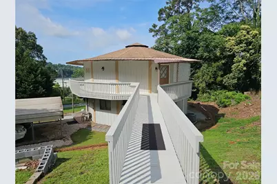 500 Steel Bridge Loop, Bethlehem, NC 28601 - Photo 5