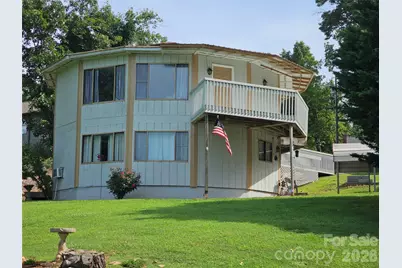 500 Steel Bridge Loop, Bethlehem, NC 28601 - Photo 1