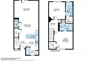 4055 Ctr Pl Dr, Harrisburg, NC 28075 - Photo 29