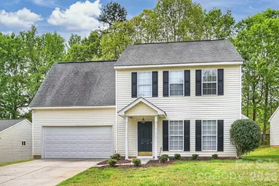 11118 Gold Pan Road, Charlotte, NC 28215 - Photo 1