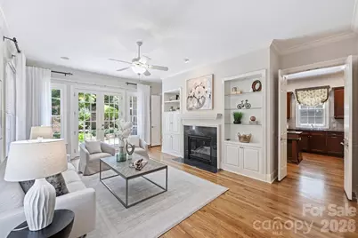 1115 S Kings Drive, Charlotte, NC 28207 - Photo 5