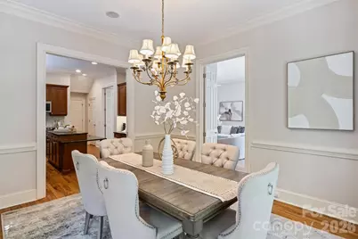 1115 S Kings Drive, Charlotte, NC 28207 - Photo 11