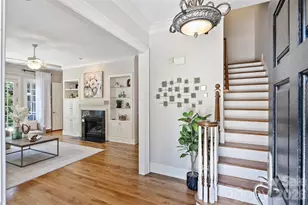 1115 S Kings Dr, Charlotte, NC 28207 - Photo 3