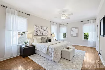 1115 S Kings Drive, Charlotte, NC 28207 - Photo 21