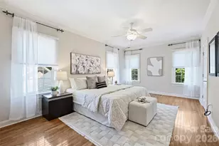 1115 S Kings Dr, Charlotte, NC 28207 - Photo 21