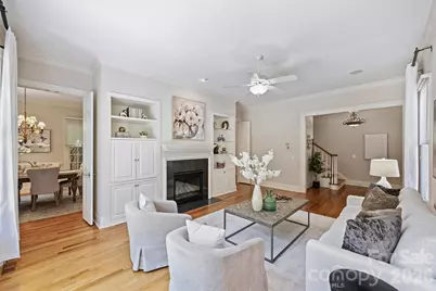 1115 S Kings Drive, Charlotte, NC 28207 - Photo 7