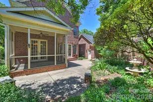 1115 S Kings Dr, Charlotte, NC 28207 - Photo 45