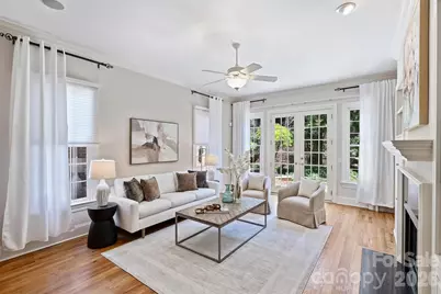 1115 S Kings Drive, Charlotte, NC 28207 - Photo 9