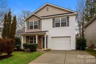 5416 Idlewild Rd N, Charlotte, NC 28227 - Photo 1