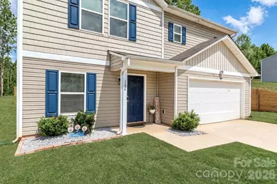 162 Four Andrews Drive, Harmony, NC 28634 - Photo 39