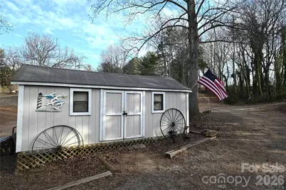 198 Clouse Lane, Taylorsville, NC 28681 - Photo 43