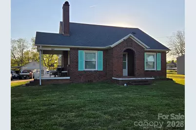 4207 Section House Road, Hickory, NC 28601 - Photo 1