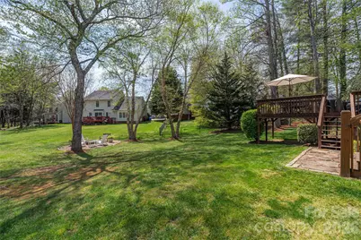 42 Cranberry Bog Court, Fletcher, NC 28732 - Photo 27