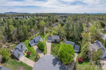 42 Cranberry Bog Court, Fletcher, NC 28732 - Photo 29
