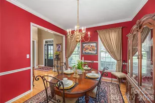 42 Cranberry Bog Ct, Fletcher, NC 28732 - Photo 5