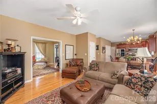 42 Cranberry Bog Ct, Fletcher, NC 28732 - Photo 11