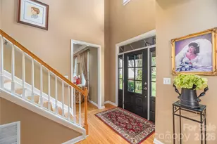 42 Cranberry Bog Ct, Fletcher, NC 28732 - Photo 3