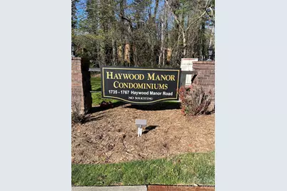 1763 Haywood Manor Road #D, Hendersonville, NC 28791 - Photo 1