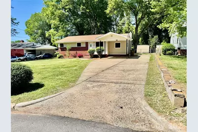 1207 Gidney Street, Shelby, NC 28150 - Photo 3