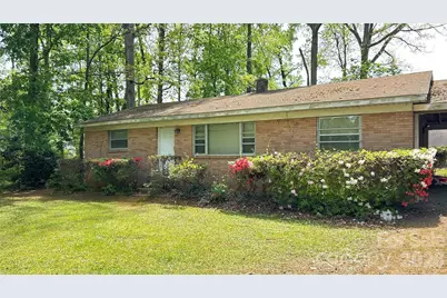3520 Winslow Drive #1 & 2, Charlotte, NC 28269 - Photo 1