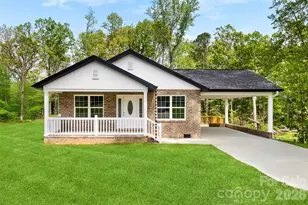 108 W Iowa Ave, Bessemer City, NC 28016 - Photo 1