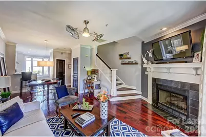 343 W 7th Street, Charlotte, NC 28202 - Photo 5