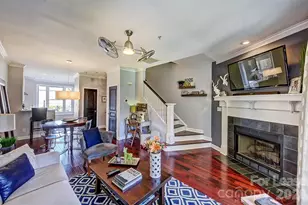 343 W 7th St, Charlotte, NC 28202 - Photo 5