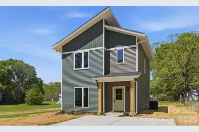 1209 E 11th Street, Kannapolis, NC 28083 - Photo 1