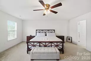 6629 Thistle Down Dr, Harrisburg, NC 28075 - Photo 27