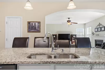 6629 Thistle Down Drive, Harrisburg, NC 28075 - Photo 13