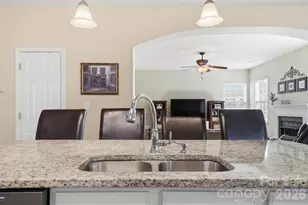 6629 Thistle Down Dr, Harrisburg, NC 28075 - Photo 13